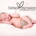 Newborn baby photo Newborn baby photo