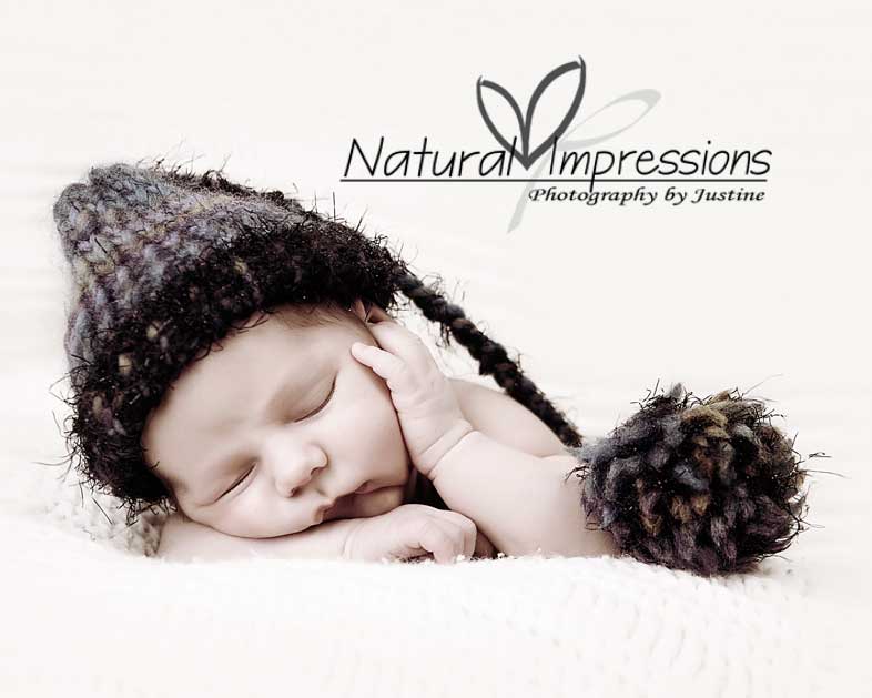 Newborn baby photo Newborn baby photo