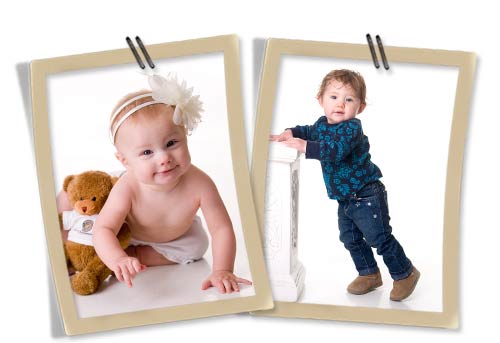  Milestones Baby Photography Plan