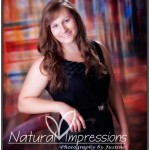 Senior Girl Studio Portrait senior girl studio pictures