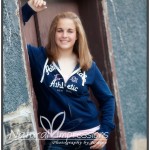 Outdoor senior girl photo location seinor photo