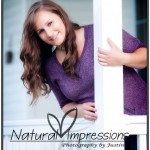 Senior girl on front porch outdoor senior girl pictures