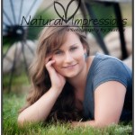 Outdoor senior girl phtos senior photos outside