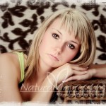 Senior Girl Vintage syle photo senior pictures north dakota