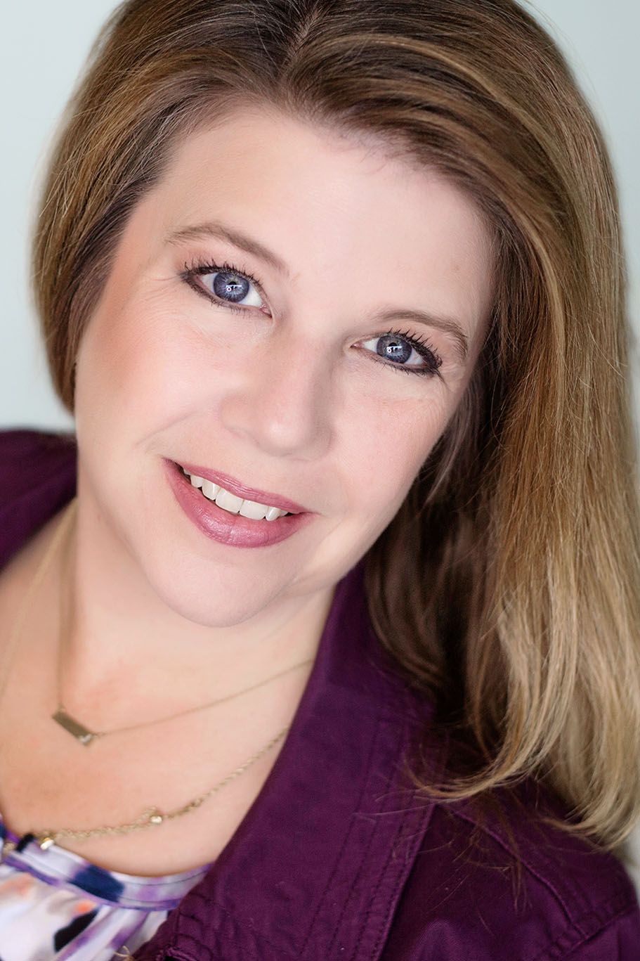 Justine Wiedrich
