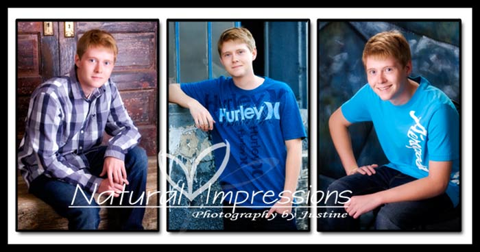 Senior 2011