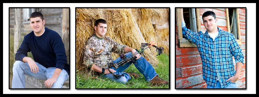 Senior 2011