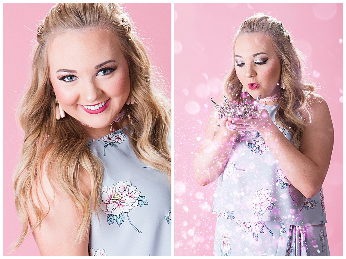 Senior Pictures with Miss North Dakota's Outstanding Teen | Bismarck ...