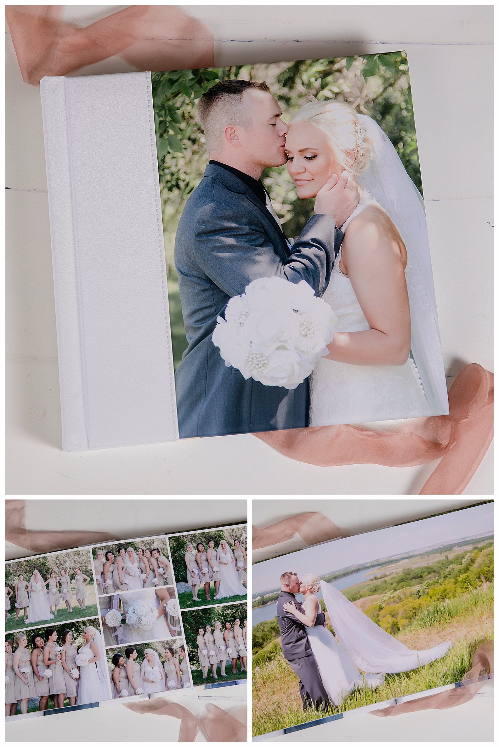 7 Reasons Why You Should Invest In A Wedding Album — 1Plus1 Studio