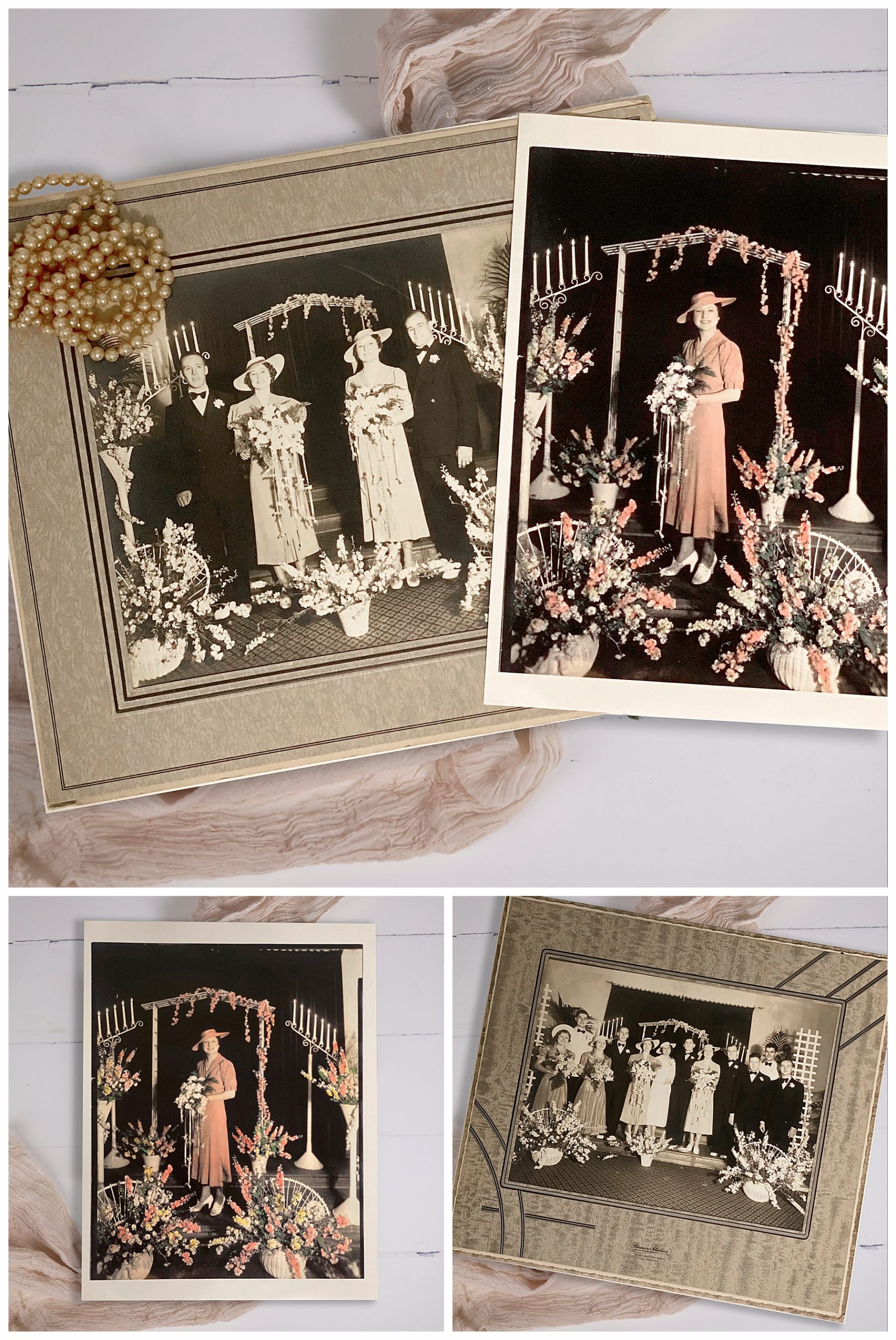 7 Reasons Why You Should Invest In A Wedding Album — 1Plus1 Studio