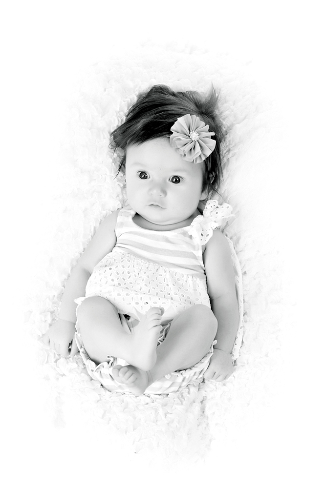 Photography by Justine | Newborn Photographer Bismarck ND 
