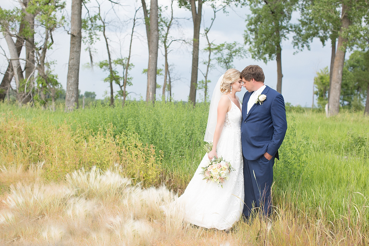 Photography by Justine | Wedding photographer in Bismarck  ND 